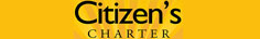 Citizen Charter